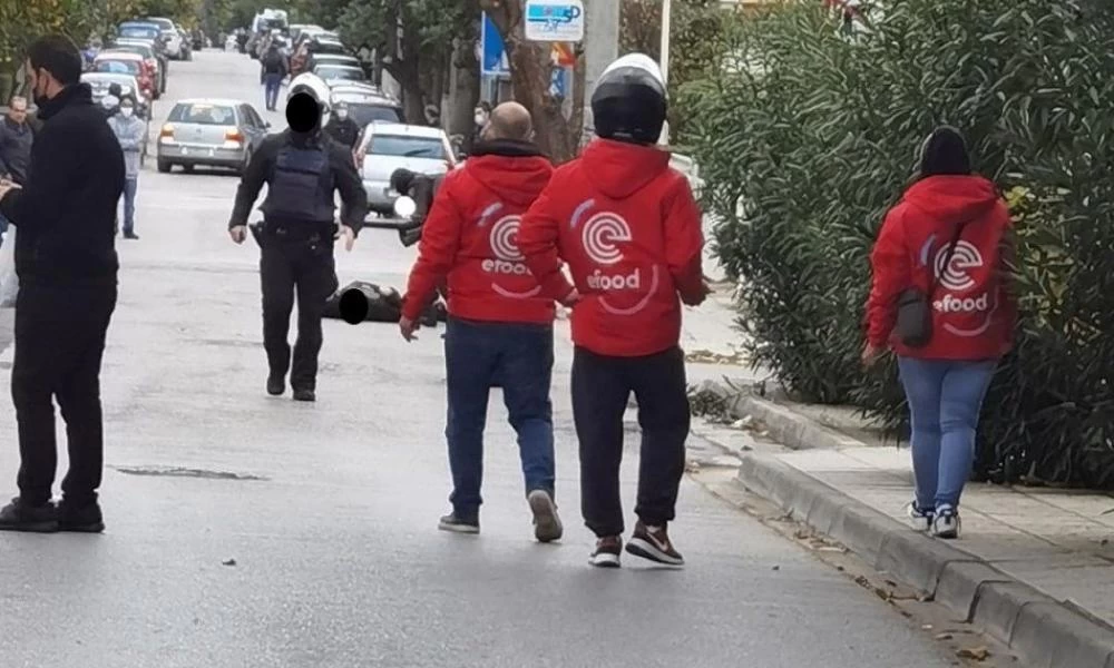 Βριλήσσια: Μαφιόζικη εκτέλεση με θύμα «νονό της νύχτας»